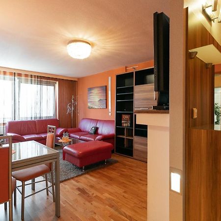 Zentrales Apartment In U-Bahn Naehe & Hauptbahnhof เวียนนา ภายนอก รูปภาพ