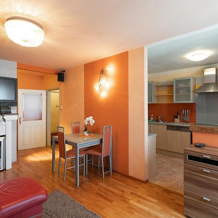 Zentrales Apartment In U-Bahn Naehe & Hauptbahnhof เวียนนา ภายนอก รูปภาพ