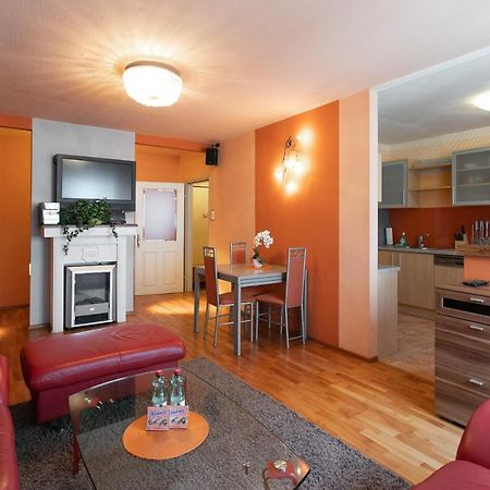 Zentrales Apartment In U-Bahn Naehe & Hauptbahnhof เวียนนา ภายนอก รูปภาพ