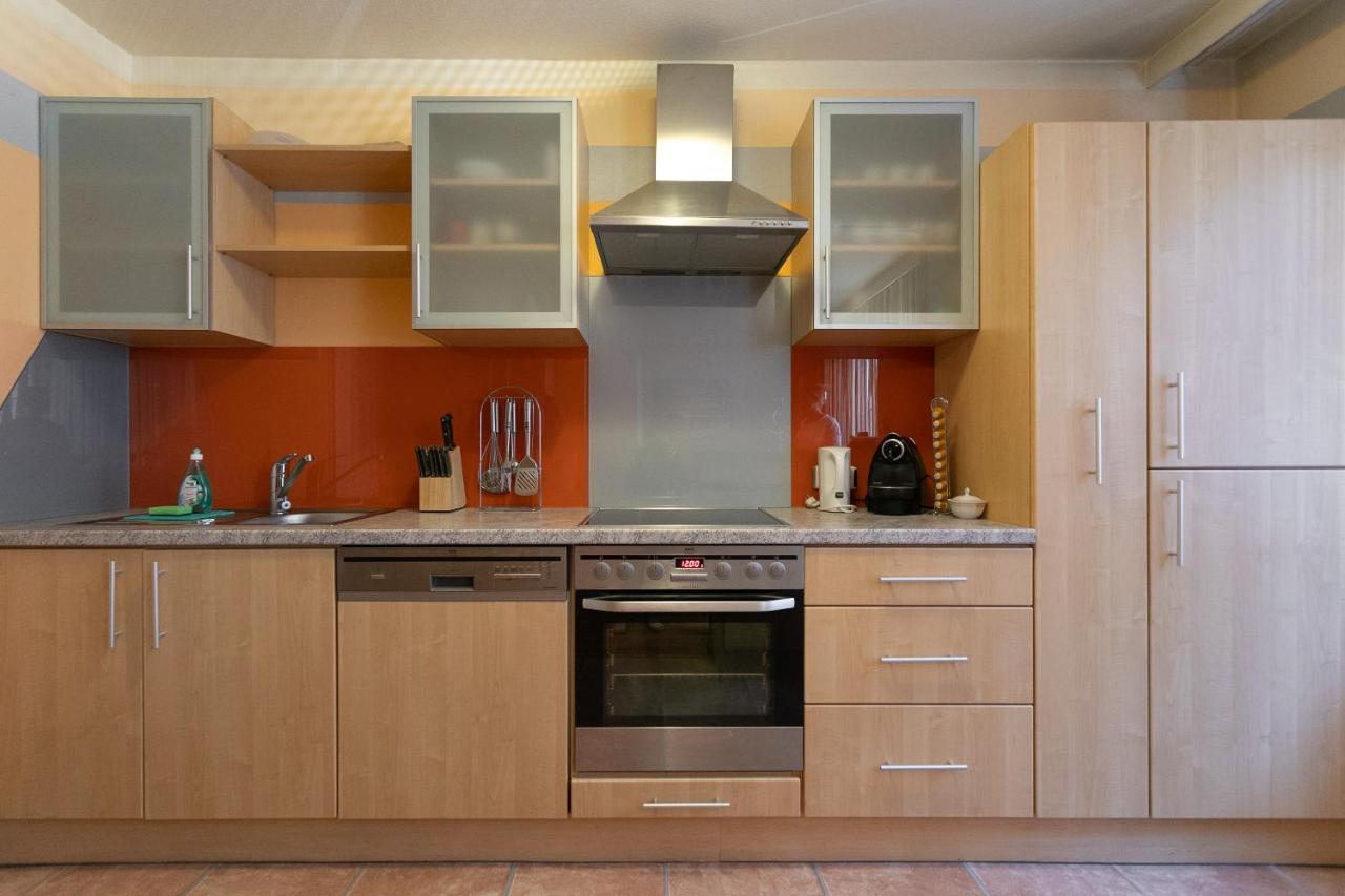 Zentrales Apartment In U-Bahn Naehe & Hauptbahnhof เวียนนา ภายนอก รูปภาพ