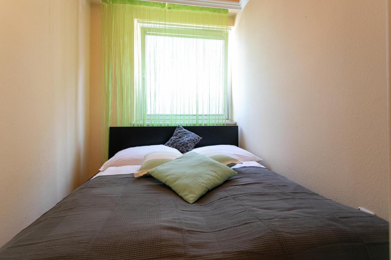 Zentrales Apartment In U-Bahn Naehe & Hauptbahnhof เวียนนา ภายนอก รูปภาพ