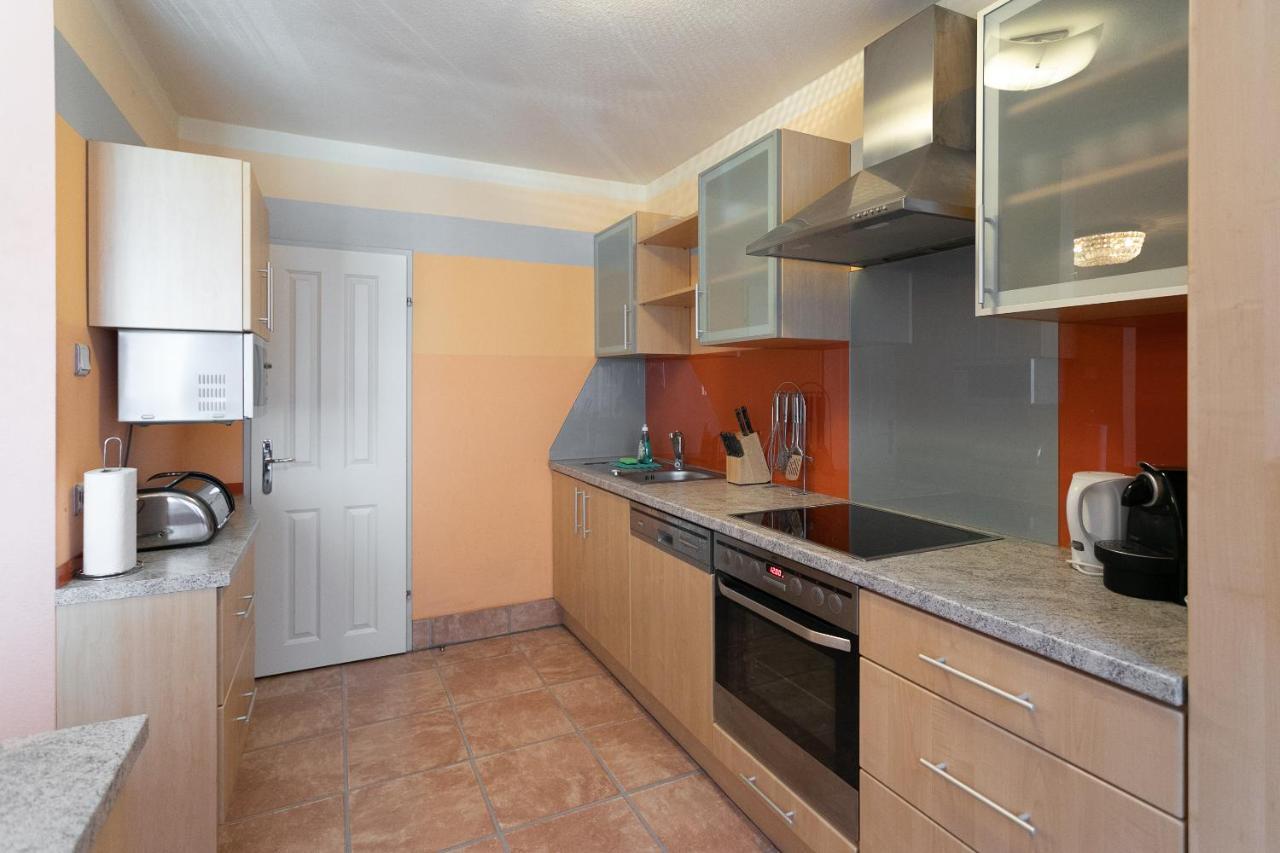 Zentrales Apartment In U-Bahn Naehe & Hauptbahnhof เวียนนา ภายนอก รูปภาพ